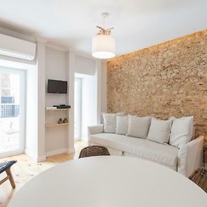 Appartement met Drie Slaapkamers